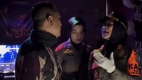 Oknum TNI Ribut dengan Satpol PP Samarinda Saat Razia Kafe, Dandim Minta Maaf