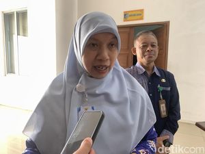 Gaji Guru PPPK Paruh Waktu di Lombok Barat Bakal Naik Jadi Rp 760 Ribu