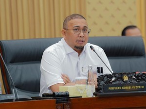 Andre Rosiade: 2 Tahun Prabowo di Jalan yang Benar, Benahi Fundamental RI