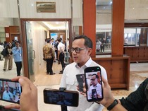 Pemerintah Pantau Pembahasan RUU Pemilu, Siapkan Isu-isu Strategis