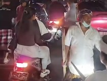 Ancaman Penyerangan di Jimbaran Dipicu Perempuan, Polisi Beberkan Kronologi