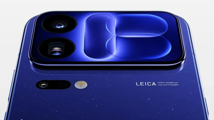 Xiaomi 18 Pro