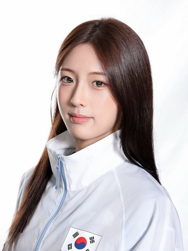 Yang Seung Hye Yang Seung Hye