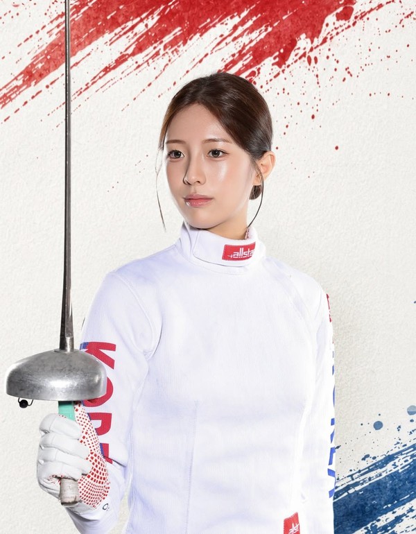 Yang Seung Hye Yang Seung Hye