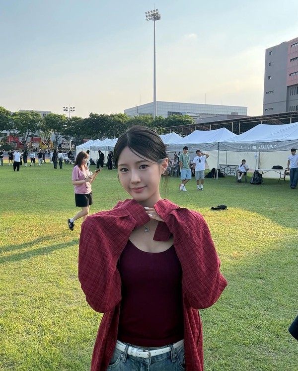 Yang Seung Hye Yang Seung Hye