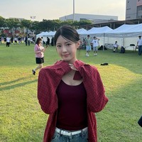Yang Seung Hye mulai menekuni anggar saat SMP atas saran seorang teman. Ternyata punya bakat, ia mulai memengkan kejuaraan tingkat sekolah hingga nasional. Foto: Instagram @yang_seunghye_
