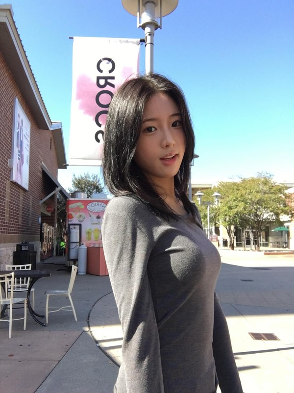 Yang Seung Hye Yang Seung Hye