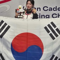 Kini Yang Seung Hye telah mengumpulkan medali dari berbagai ajang International. Per September tahun ini, peringkatnya di dunia berada di posisi ke-53 menurut profil International Fencing Federation. Foto: Instagram @yang_seunghye_