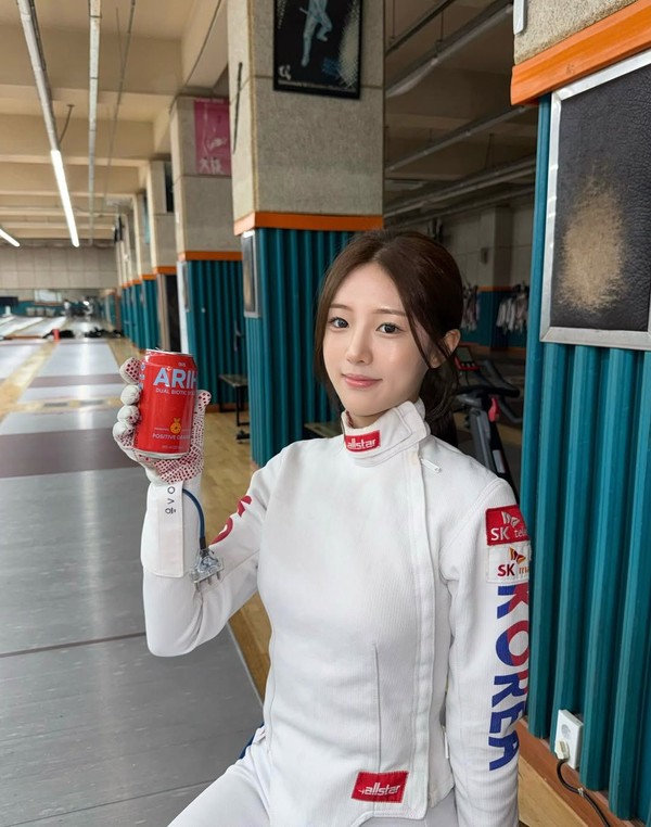 Yang Seung Hye Yang Seung Hye