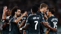 Cucurella Akui Madrid Belum Oke, tapi Jangan Dinilai Dulu