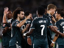 Pemain-pemain Madrid Dituding Malas Lari, Begini Tanggapan Cucurella