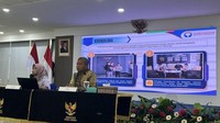 Kesaksian Anggota Ombudsman Temukan 'Klaster Mewah' di Lapas Cibinong