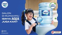 Apakah Air Galon di Rumah Sudah Higienis? Begini Ciri & Faktanya