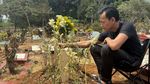 Aries Budiman Meninggal Dunia, Fedi Nuril Ungkap Permintaan Maaf Mendalam