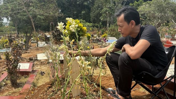Aries Budiman