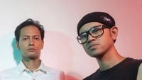 Aries Budiman Meninggal Dunia, Fedi Nuril Ungkap Permintaan Maaf Mendalam