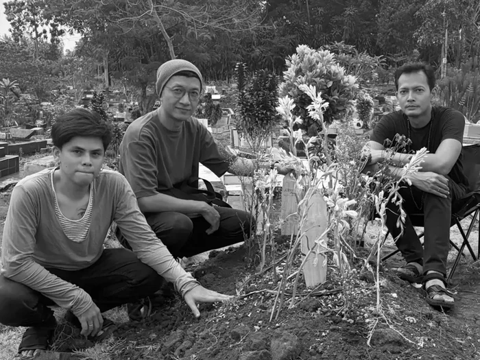 Aries Budiman