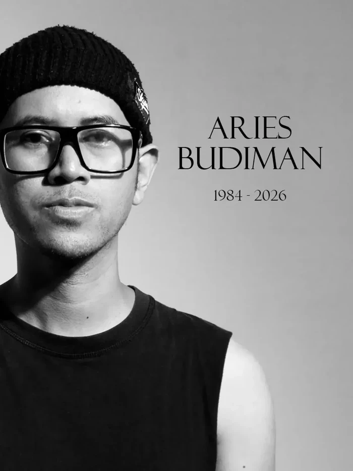 Aries Budiman