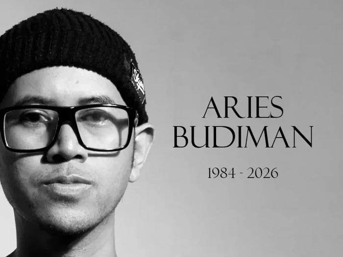 Aries Budiman