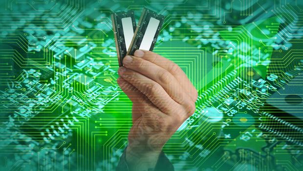 Asia Kuasai 80% Industri Elektronik Dunia, China Rajanya Infografis/ Asia Kuasai 80% Industri Elektronik Dunia, China Rajanya/ Ilham Restu