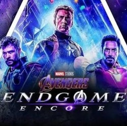 Rekomendasi 5 Film Weekend: Ada Avengers hingga Horor Pembunuhan Anak