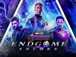 Rekomendasi 5 Film Weekend: Ada Avengers hingga Horor Pembunuhan Anak