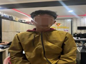 Ayah-Anak yang Buron 1 Bulan Usai Rampok Petani di OKU Timur Ditangkap