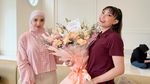 Yeay! Geng Cendol Rayakan Ulang Tahun Ayu Dewi