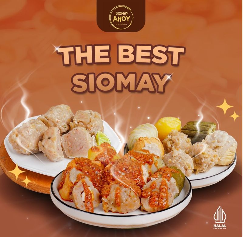 Ayu Dewi dan Suami Spill Top 13 Makanan Favoritnya di Jakarta