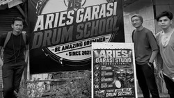Aries Budiman Meninggal: Garasi Tidak Akan Pernah Sama Tanpanya
