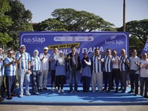 bank bjb Genjot Literasi-Inklusi Keuangan Lewat Bulan Dana Pensiun 2026