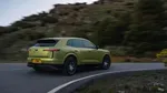 Tampang Mobil Listrik Pertama Bentley yang Punya Tenaga Buas