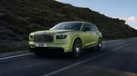 Tampang Mobil Listrik Pertama Bentley yang Punya Tenaga Buas