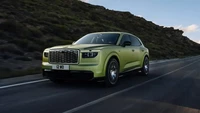 Bentley Rilis Mobil Listrik Pertama, Top Speed-nya Tembus 260 Km/Jam