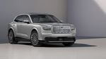 Tampang Mobil Listrik Pertama Bentley yang Punya Tenaga Buas