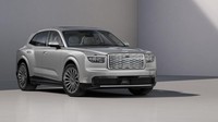 Tampang Mobil Listrik Pertama Bentley yang Punya Tenaga Buas