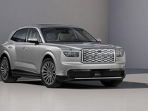 Tampang Mobil Listrik Pertama Bentley yang Punya Tenaga Buas