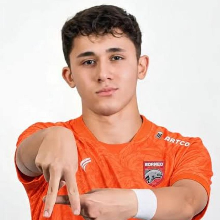 Borneo FC Samarinda mendatangkan dua pemain anyar yakni Amar Brkic dan Arthur Moura.