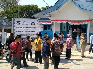 SPPG Bawang Kena Suspend Berat Buntut Keracunan MBG Massal di Batang