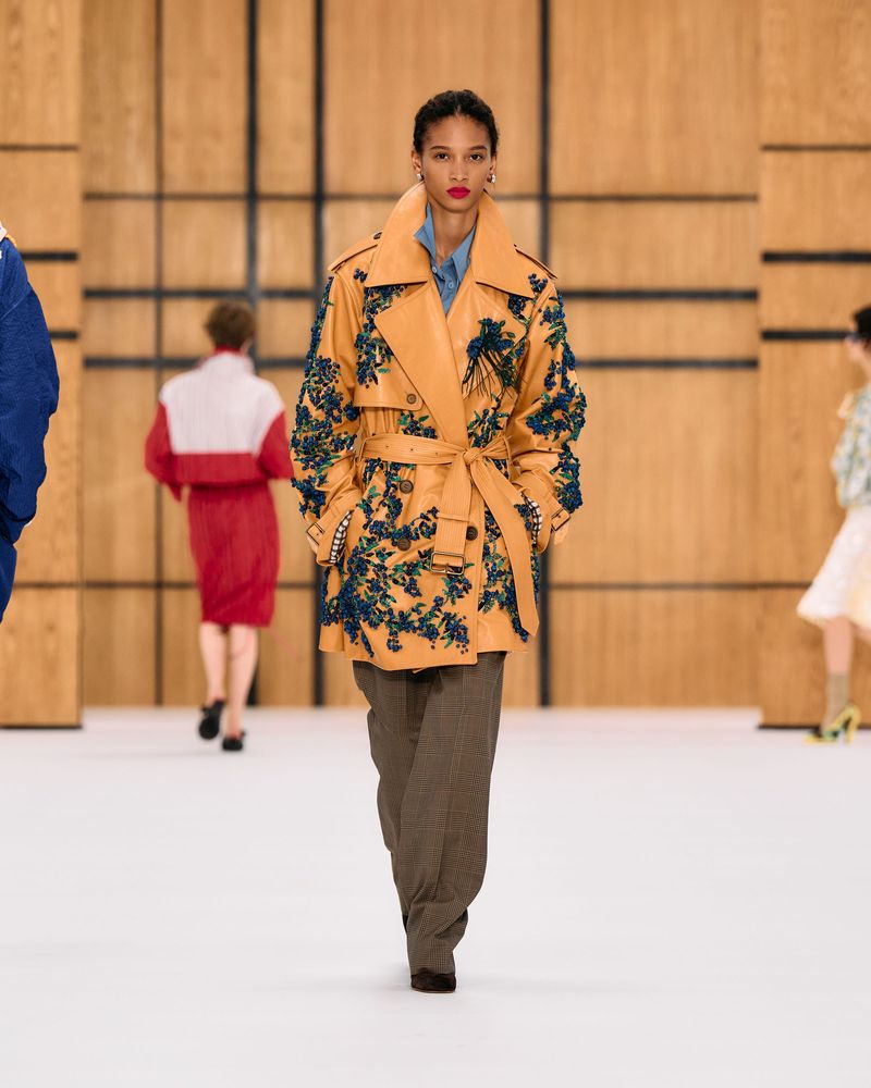 Burberry Spring-Summer 2027