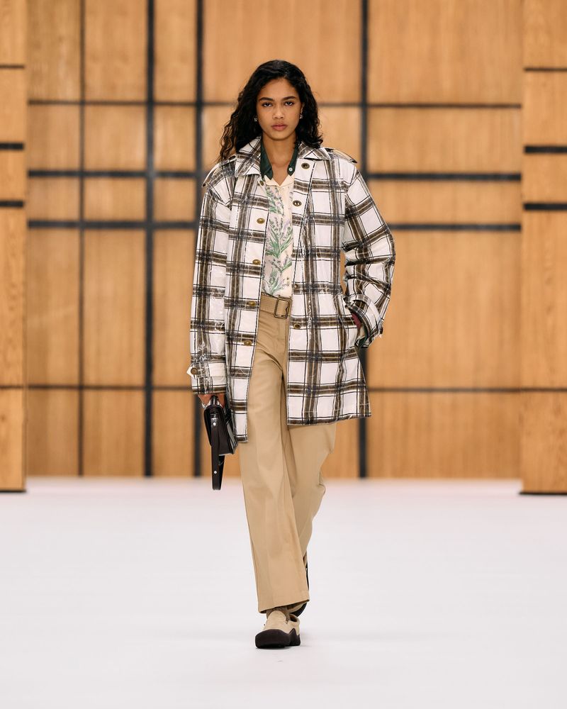 Burberry Spring-Summer 2027