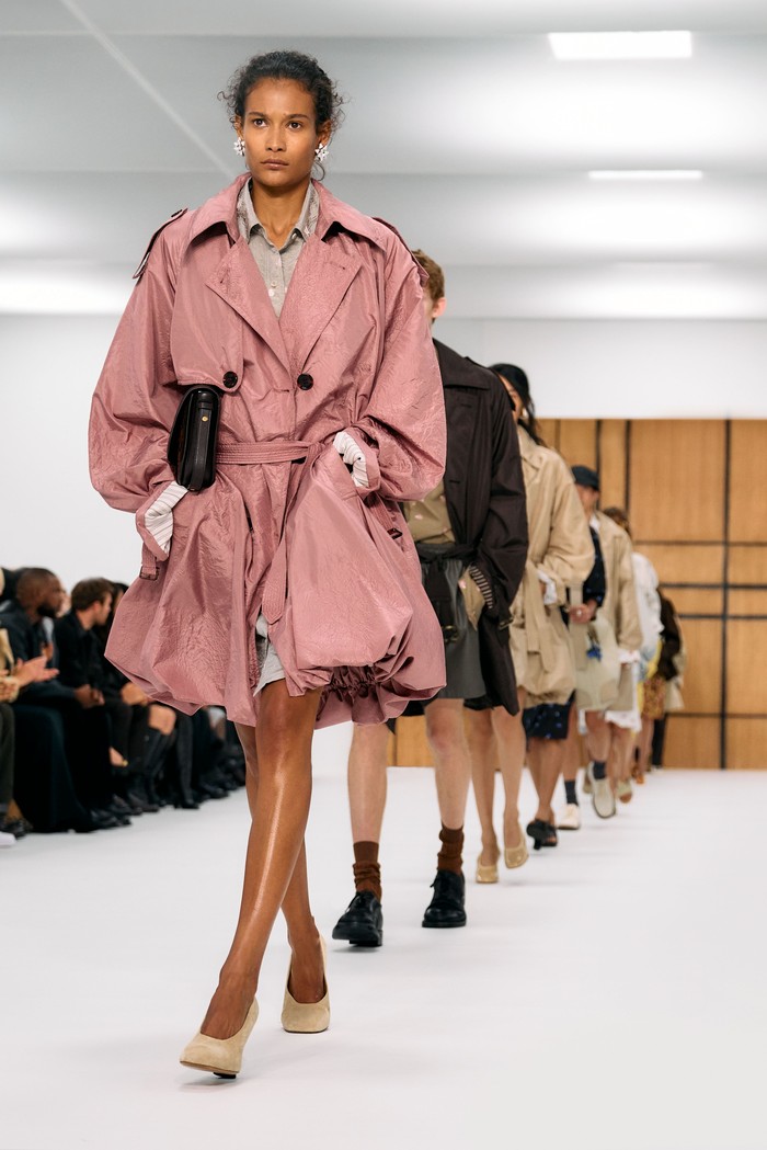 Burberry Spring-Summer 2027