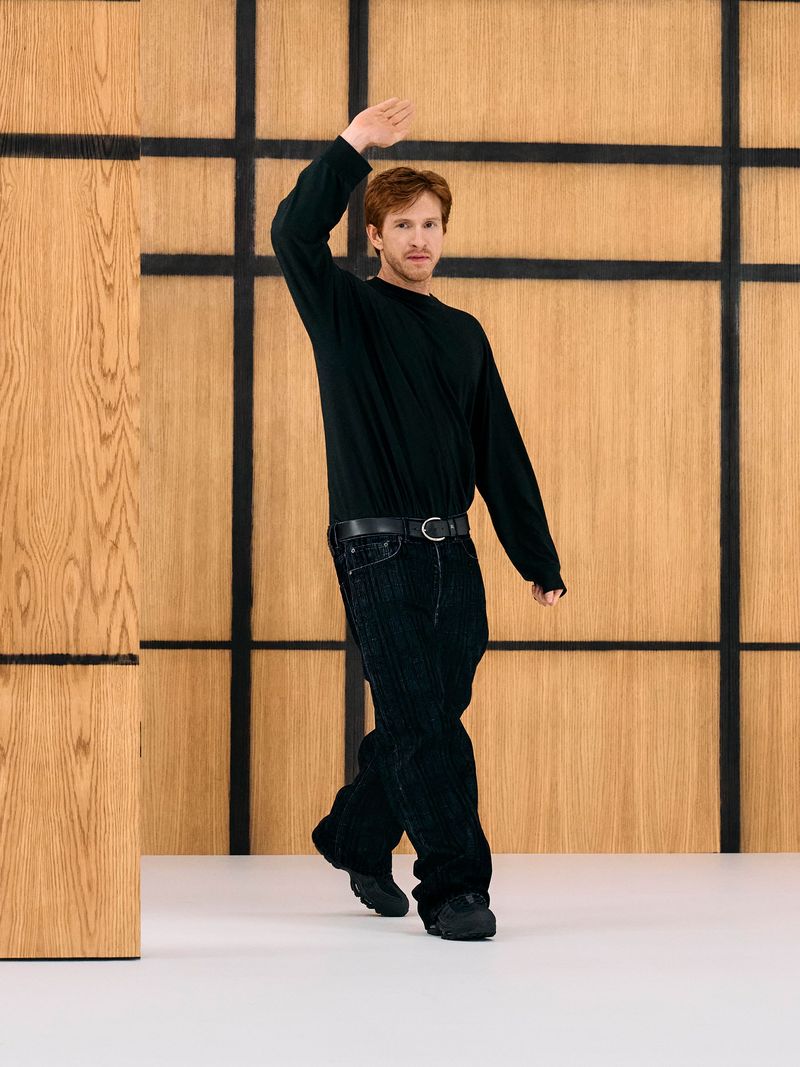 Burberry Spring-Summer 2027