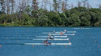 Asian Games 2026: Indonesia Tambah 2 Perak, tapi Turun Peringkat ke-23