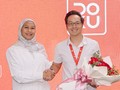 Doku Dapat Suntikan Dana dari Ant International: Tunjuk CEO Baru