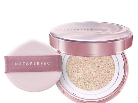 Cushion yang Bikin Glowing
