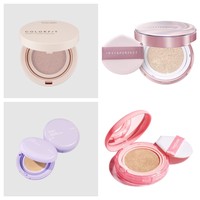7 Rekomendasi Cushion yang Bikin Glowing dan Tahan Lama
