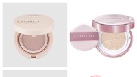 7 Rekomendasi Cushion yang Bikin Glowing dan Tahan Lama