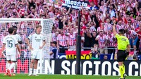 Dean Huijsen Penerus Sergio Ramos.... soal Kartu Merah