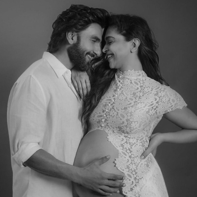 Welcome Baby Girl! Deepika Padukone Lahirkan Anak Kedua